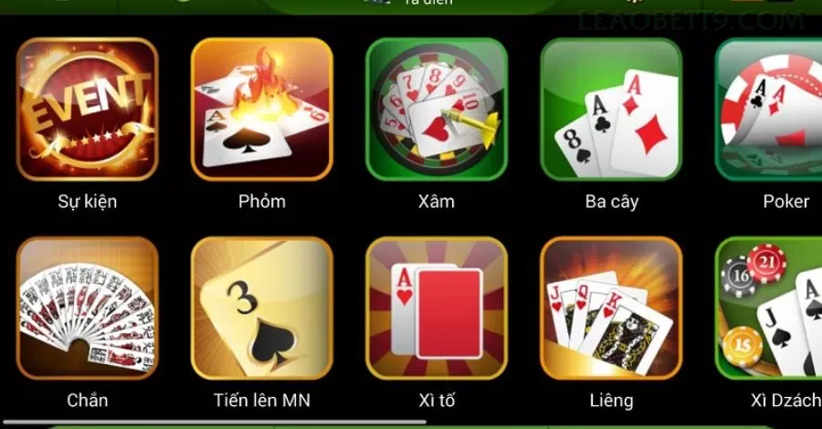 App leaobet apostas esportivas mobile